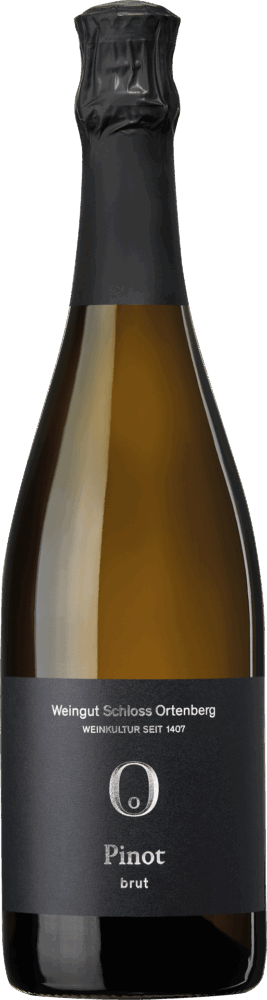 Pinot Brut Sekt