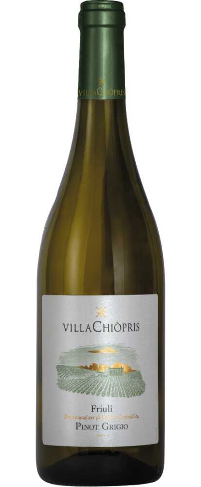 Pinot Grigio Friuli Grave Sv
