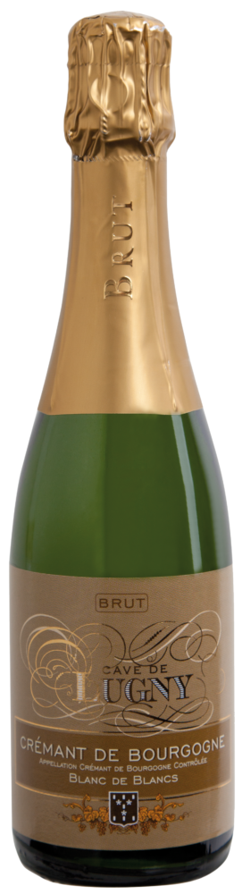 Crém  Bourg Bdb Brut 0,375 L