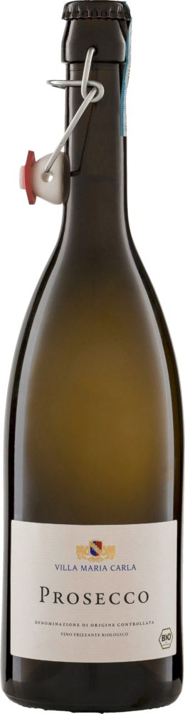 La Jara - Mareno di Piave Prosecco Frizzante Doc Vil Maria Carla NV  0.75 L Flasche