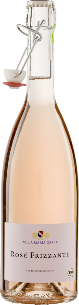 Rosé Frizzante Igt Villa Maria Carla