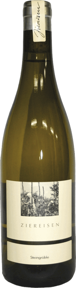 Gutedel Trocken Steingrüble