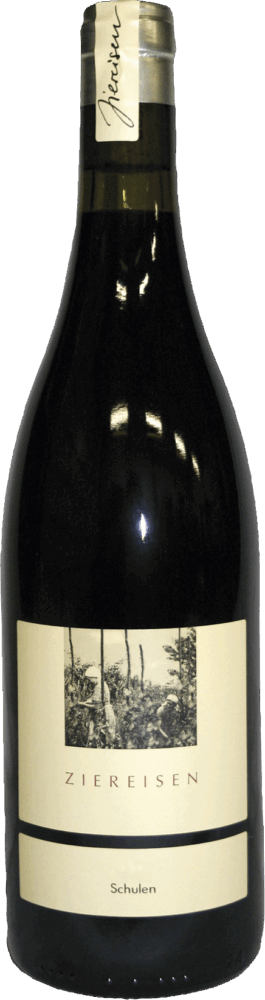 Blauer Spätburgunder Trocken Schulen