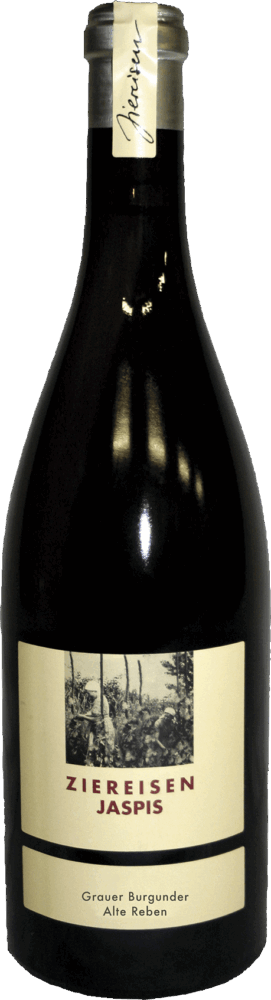 Grauburgunder Trocken Jaspis