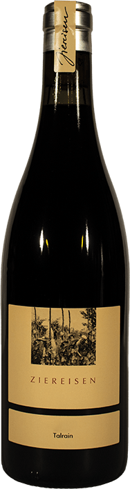 Ziereisen Talrain Spätburgunder 2022  0.75 L Flasche