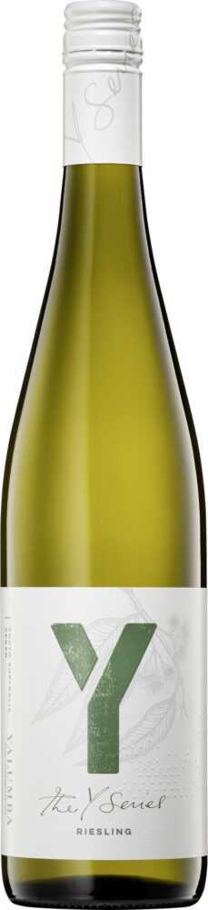 Yalumba Riesling Y Wo Barossa 2024  0.75 L Flasche