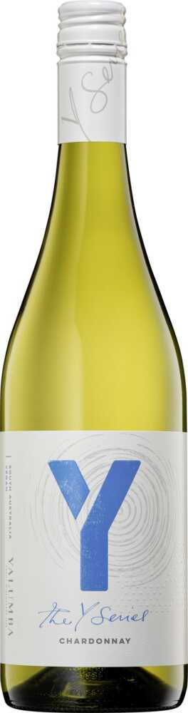 Chardonnay Y-Series Unwooded Wo South Australia