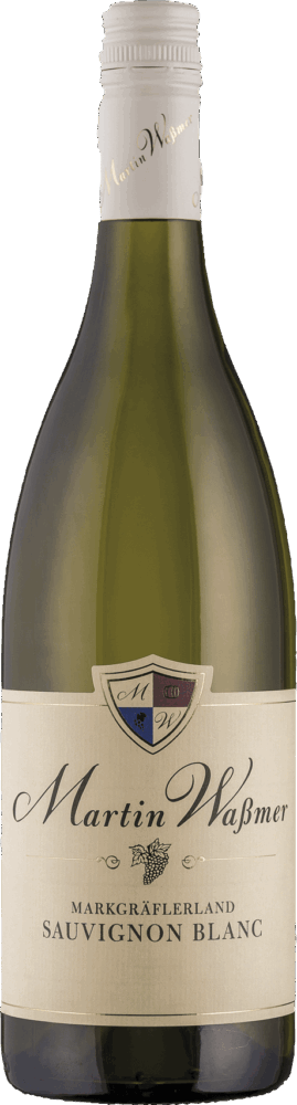 Markgräflerland Sauvignon Blanc