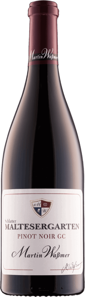 Schlatter Maltesergarten Pinot Noir Gc