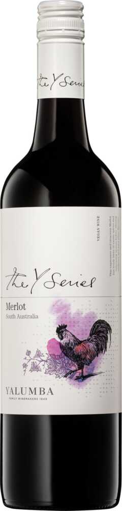 Merlot Y Wo South Australia