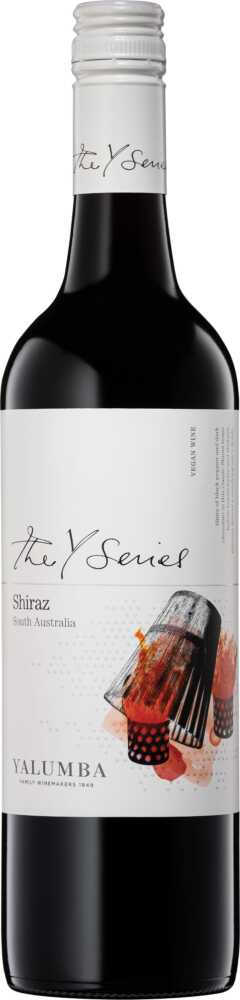 Shiraz Y