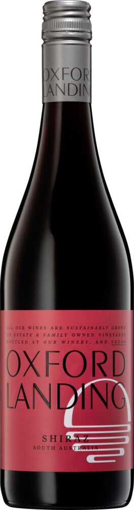 Shiraz Wo South Australia