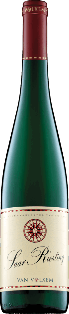 Saar Riesling Qba Trocken