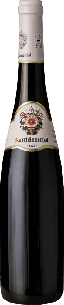 Karthäuserhof Schieferkristall Riesling Trocken 2023  0.75 L Flasche
