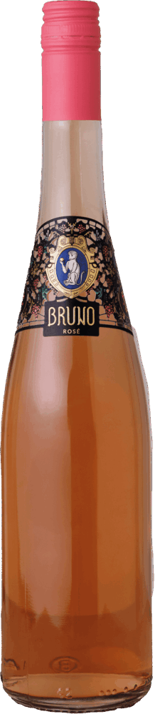 Karthäuserhof Bruno Rosé 2025  0.75 L Flasche