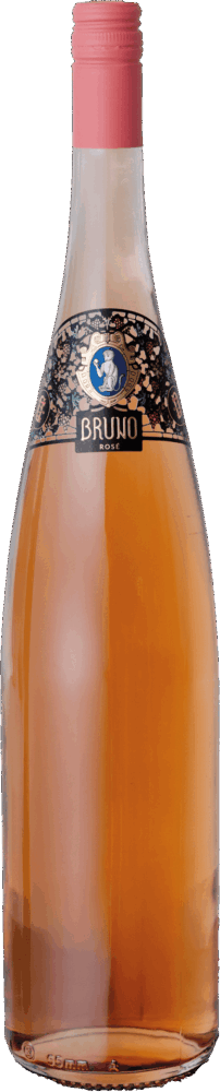 Karthäuserhof Bruno Rosé 2025  1.5 L Magnum