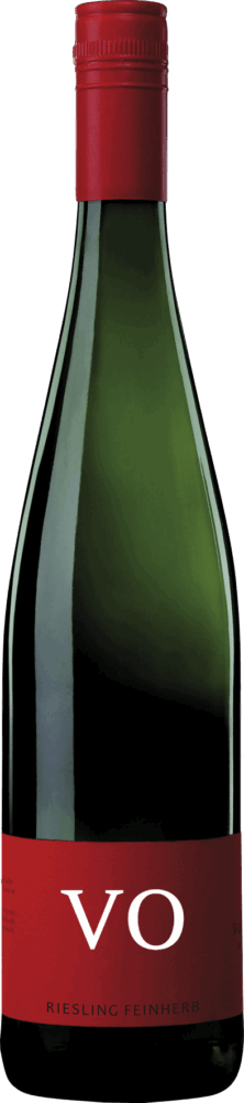 Vo Riesling Qualitätswein Feinherb