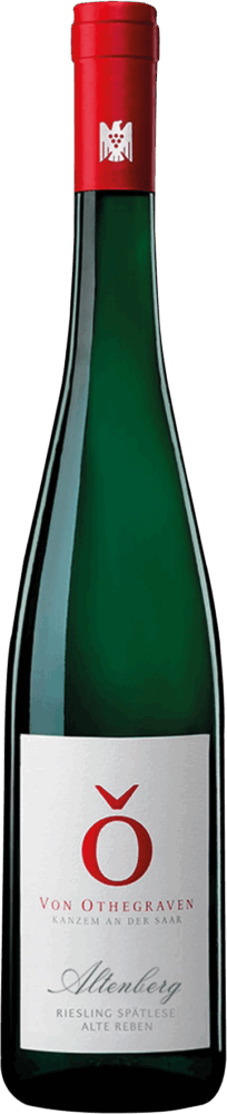 Kanzemer Altenberg Riesling Spätlese Alte Reben