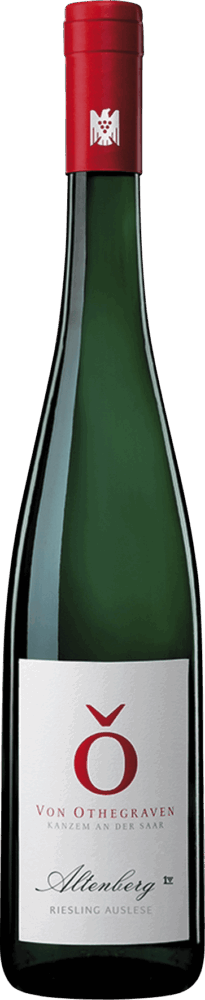 von Othegraven Kanzemer Altenberg Riesling Auslese 2025  0.75 L Flasche