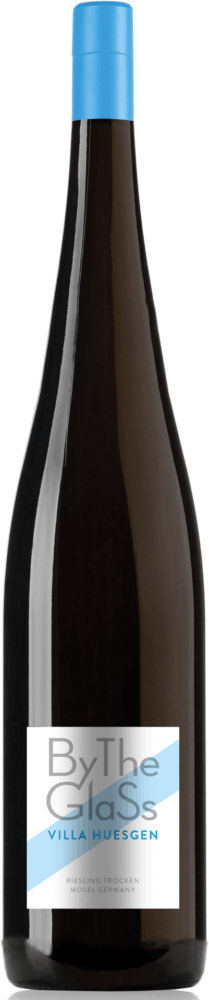 Villa Huesgen By The Glass Riesling 2025  1.5 L Magnum