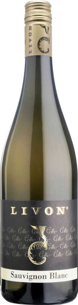 Livon Sauvignon Blanc Collio Sv Doc Friaul Julisch Venetien 2023  0.75 L Flasche