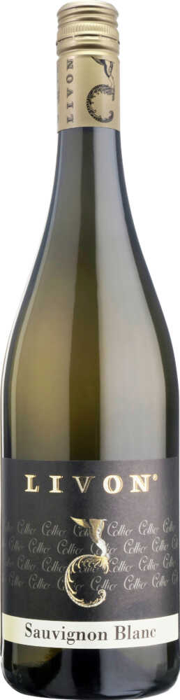 Livon Sauvignon Blanc Collio Sv Doc Friaul Julisch Venetien 2025  0.75 L Flasche