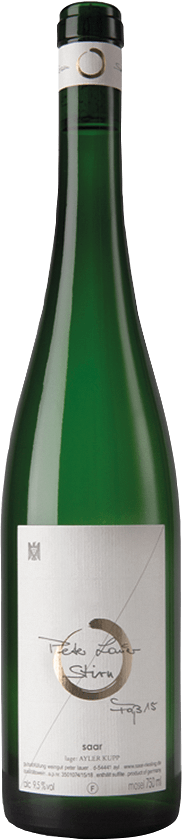 Ayl Kupp Stirn Riesling Fass 15 feinherb Grosse Lage®