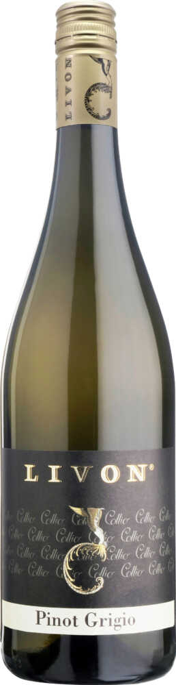 Pinot Grigio Collio Sv Doc Friaul Julisch Venetien