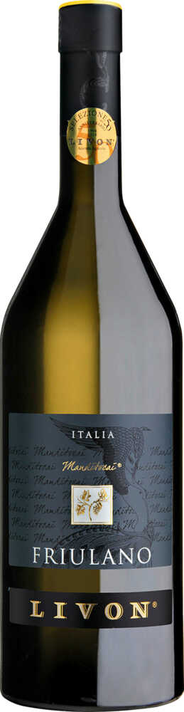 Manditocai Friulano Collio Doc Friaul Julisch Venetien