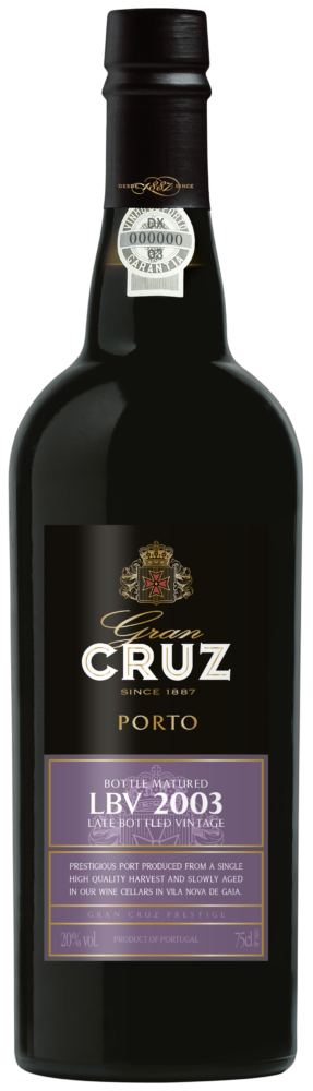 Lbv  Port 20%
