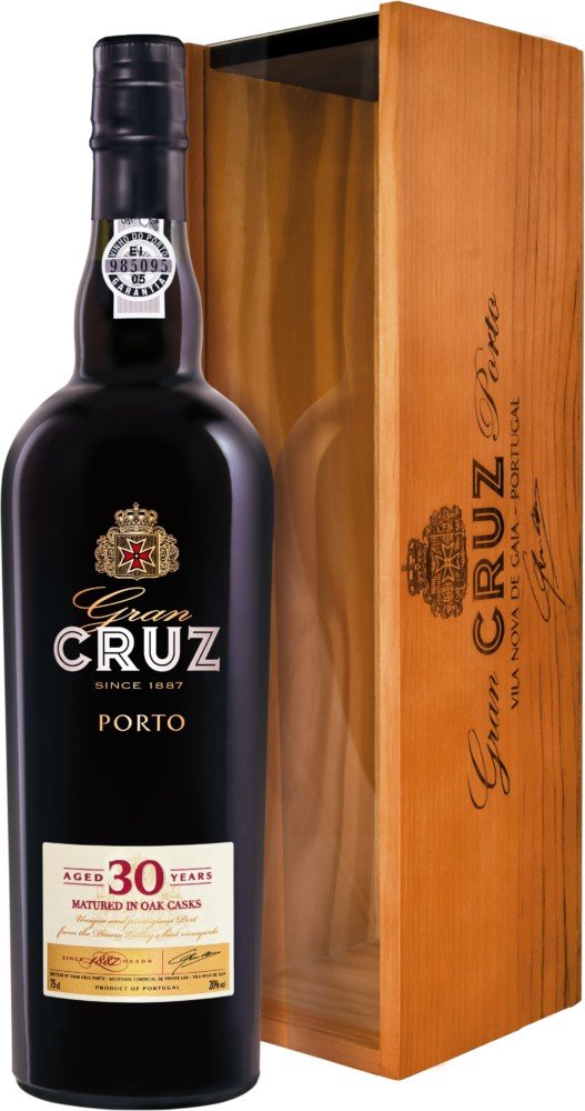 30 Year Old Port In   20%
