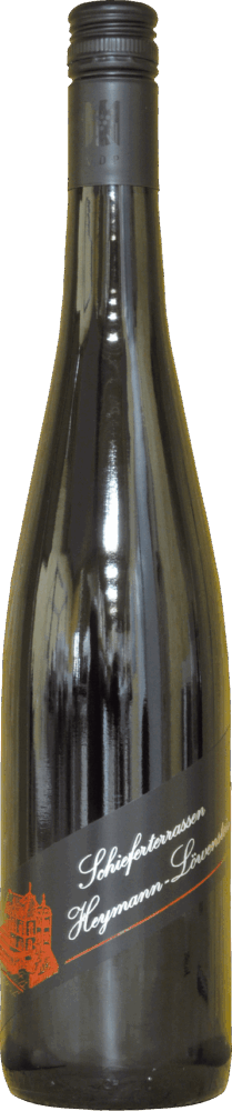 Heymann-Löwenstein Riesling Schieferterassen QbA 2024  0.75 L Flasche