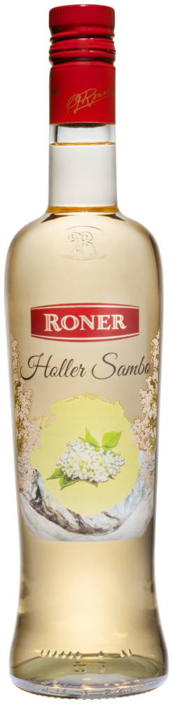 Holler Sambo Likör