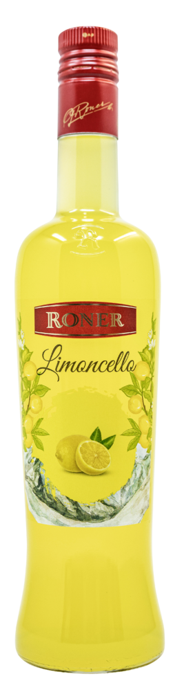 Limoncello