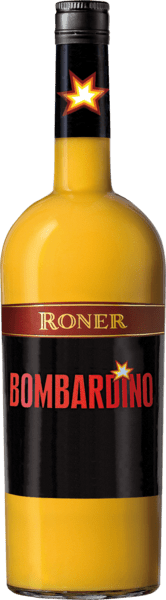 Roner Bombardino Likör 1 0L NV  1 L Flasche