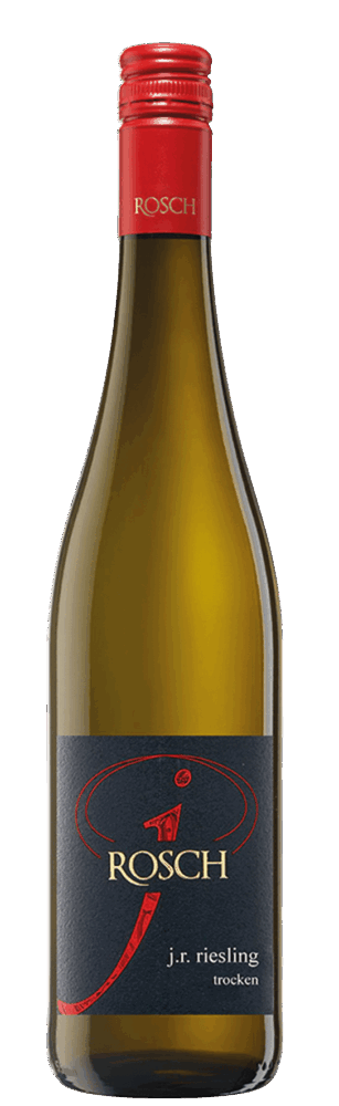 Josef Rosch Leiwener Riesling Qba Trocken 2025  0.75 L Flasche