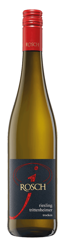 Josef Rosch Trittenheimer Riesling 2025  0.75 L Flasche