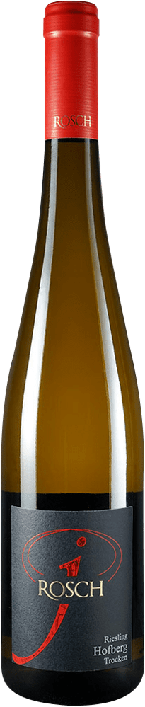 Dhroner Hofberg Riesling Trocken