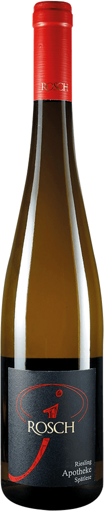 Riesling Spätlese Trittenheimer Apotheke