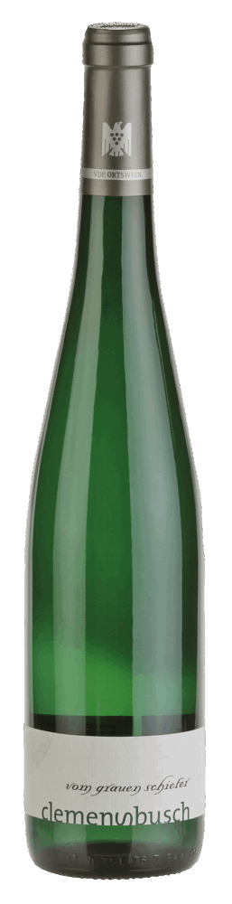 Clemens Busch Riesling Vom Grauen Schiefer Qba Trocken 2025  0.75 L Flasche