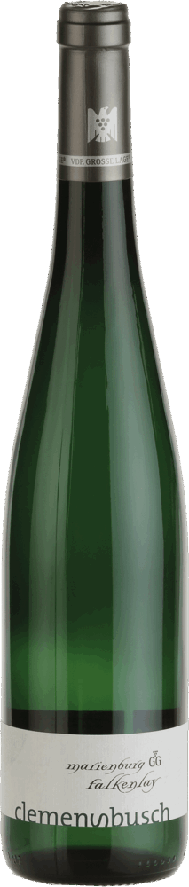 Clemens Busch Pünderich Marienburg Falkenlay Riesling Großes Gewächs 2022  0.75 L Flasche