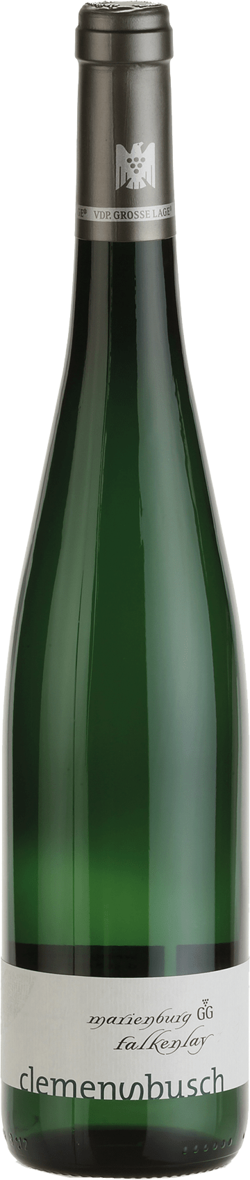 Clemens Busch Pünderich Marienburg Falkenlay Riesling Großes Gewächs 2022  0.75 L Flasche