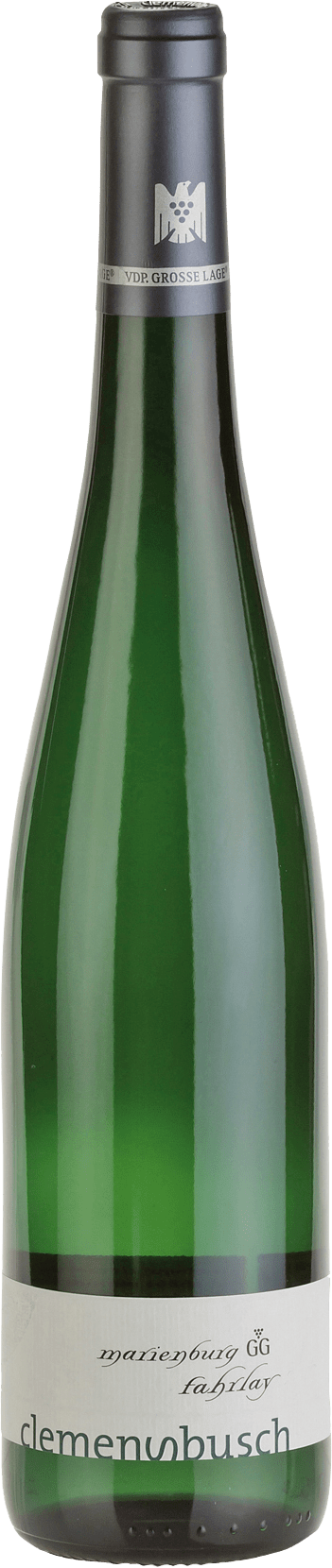 Püderich Marienburg Fahrlay Riesling Großes Gewächs