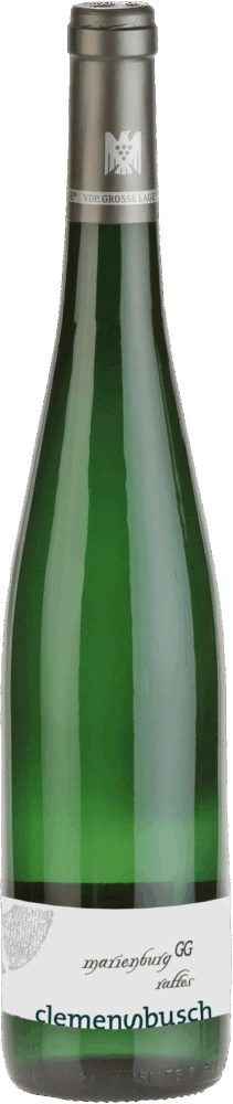Clemens Busch Riesling Erste Lage Marienburg Raffes 2022  0.75 L Flasche