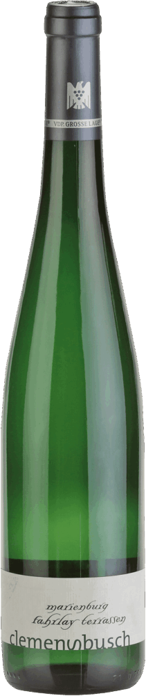 Riesling trocken Marienburg Fahrlay-Terrassen Großes Gewächs