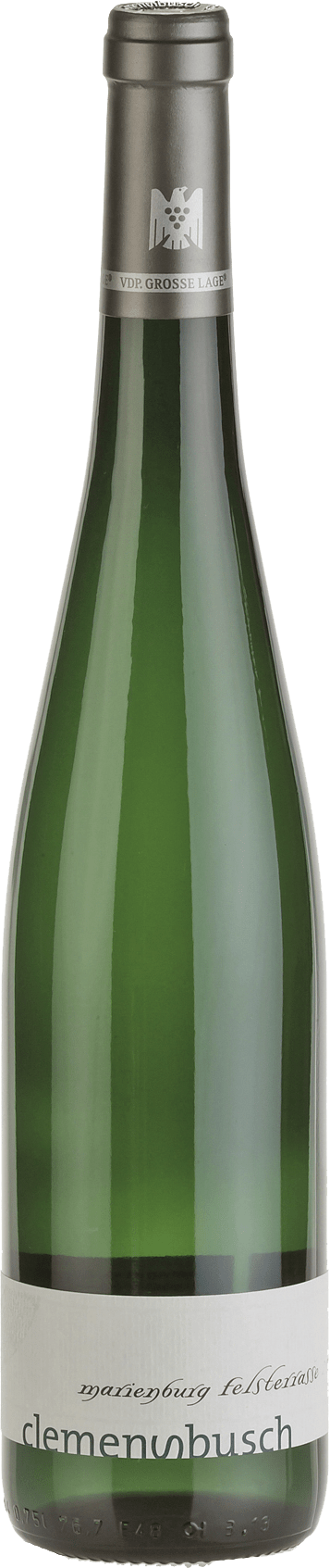 Clemens Busch Riesling Felsenterasse Großes Gewächs  Marienburg 2022  0.75 L Flasche