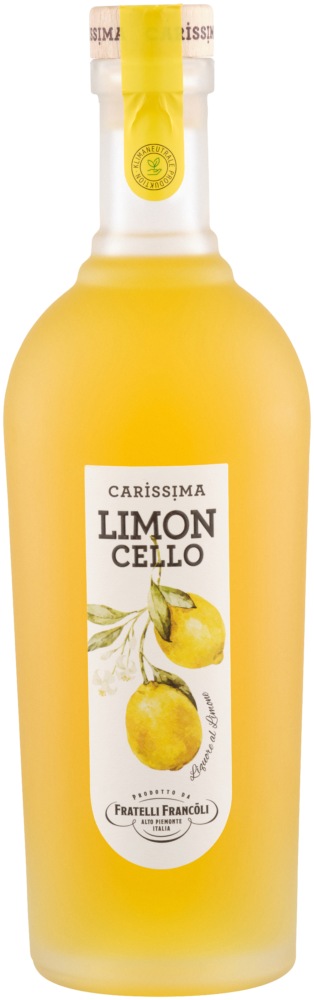 Limoncello 30% 0,7 L