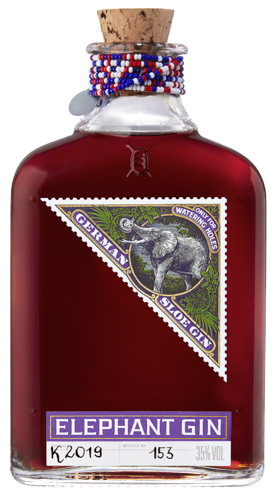Sloe