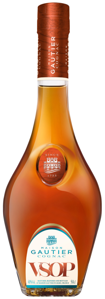 Cognac Vsop