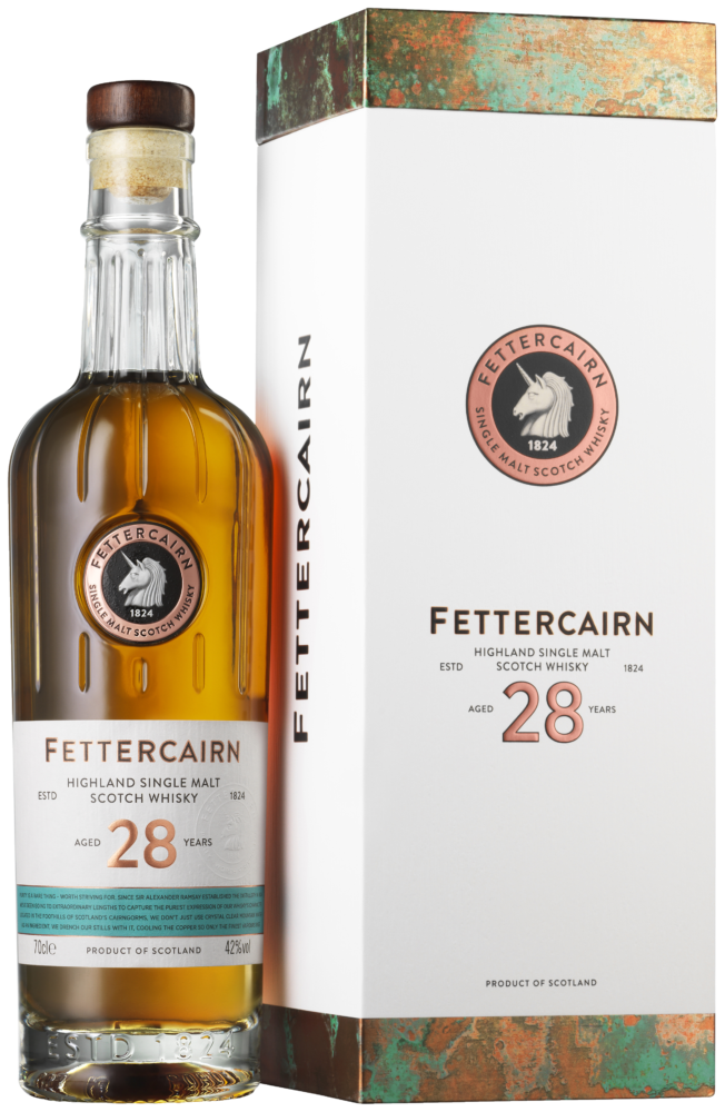 Highland Single Malt 28 Years 42%